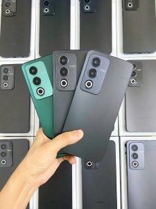 Điện thoại OPPO A3 Pro 5G