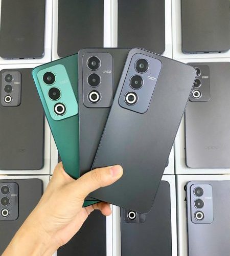 Điện thoại OPPO A3 Pro 5G