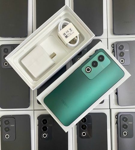 Điện thoại OPPO A3 Pro 5G