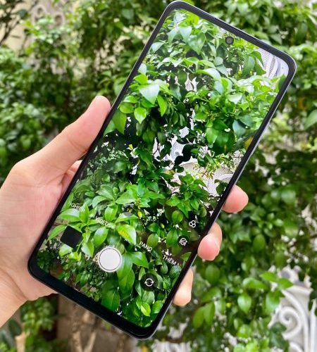 Điện thoại OPPO A3i 5G