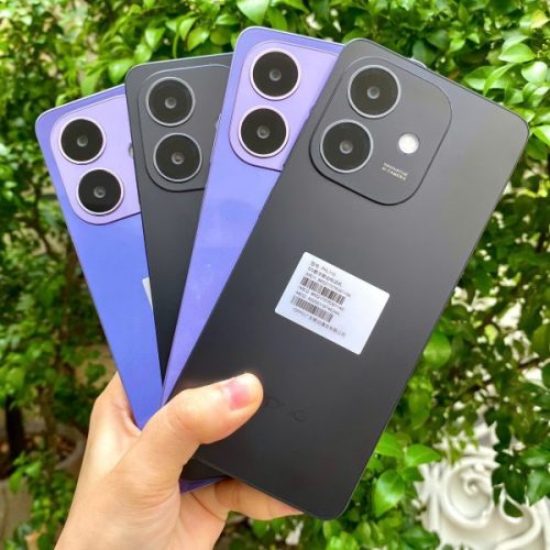 Điện thoại OPPO A3i 5G