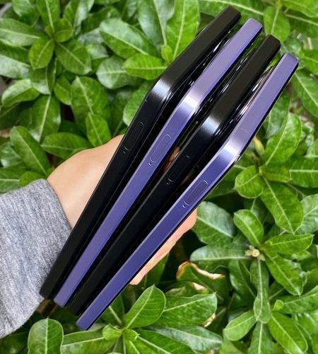 Điện thoại OPPO A3i 5G