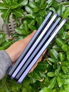 Điện thoại OPPO A3i 5G