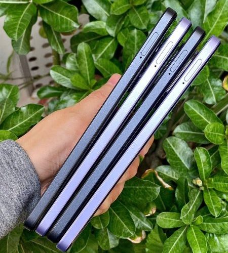 Điện thoại OPPO A3i 5G