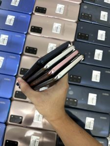 Điện thoại OPPO A53s 5G