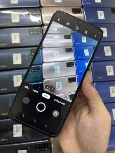 Điện thoại OPPO A53s 5G