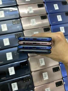 Điện thoại OPPO A53s 5G