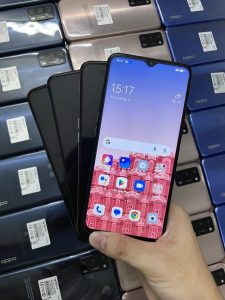 Điện thoại OPPO A53s 5G