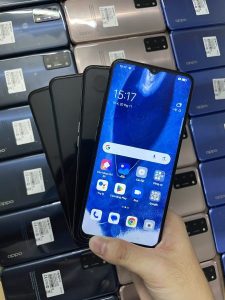 Điện thoại OPPO A53s 5G
