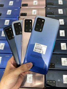 Điện thoại OPPO A53s 5G