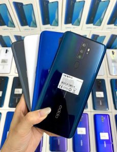 Điện thoại OPPO A9 2020