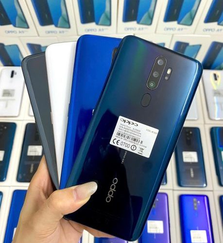 Điện thoại OPPO A9 2020