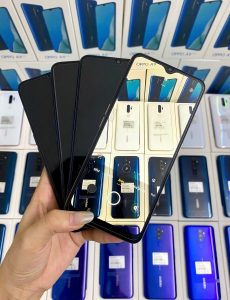 Điện thoại OPPO A9 2020