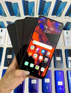 Điện thoại OPPO A9 2020