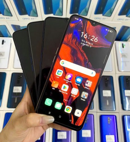 Điện thoại OPPO A9 2020