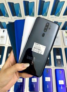 Điện thoại OPPO A9 2020
