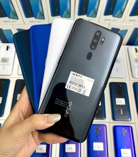 Điện thoại OPPO A9 2020