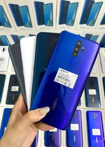Điện thoại OPPO A9 2020