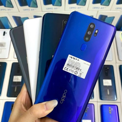 Điện thoại OPPO A9 2020