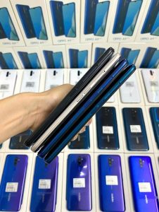 Điện thoại OPPO A9 2020
