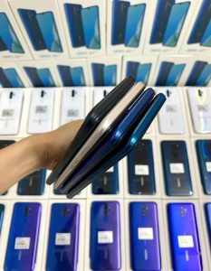 Điện thoại OPPO A9 2020