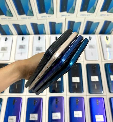 Điện thoại OPPO A9 2020