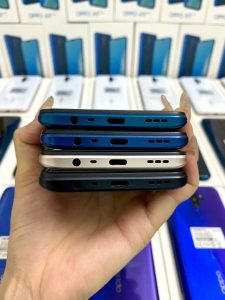 Điện thoại OPPO A9 2020