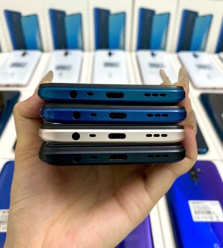 Điện thoại OPPO A9 2020