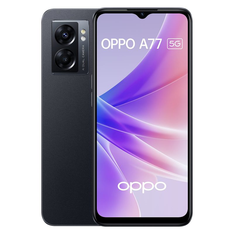 Điện thoại OPPO A77 5G Fullbox