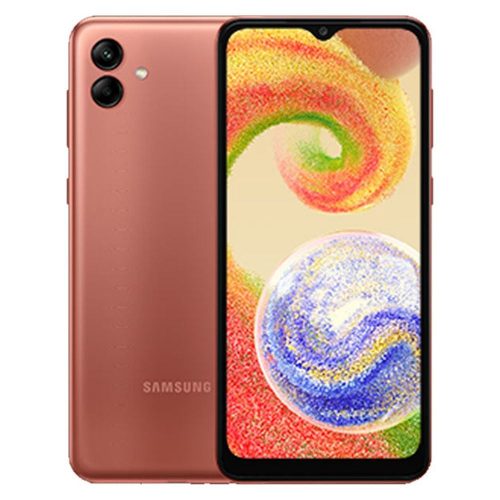 Điện thoại Samsung Galaxy A04