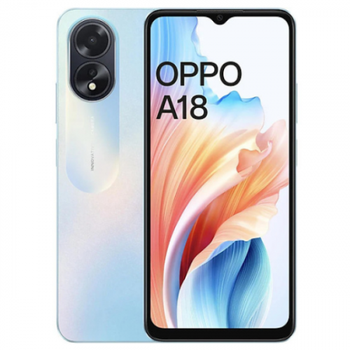 Điện thoại OPPO A18