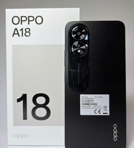 Điện thoại OPPO A18