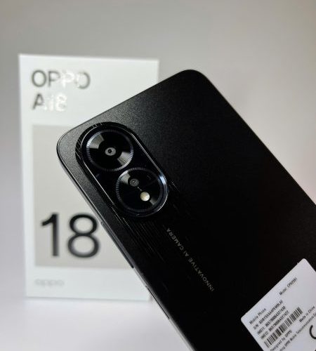 Điện thoại OPPO A18