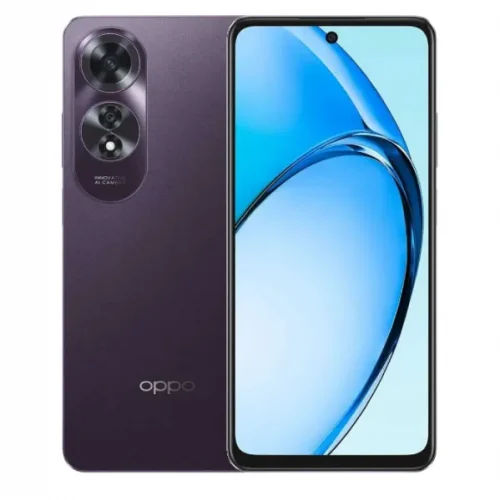 Điện thoại OPPO A60