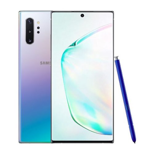 Điện thoại Samsung Galaxy Note 10 Plus