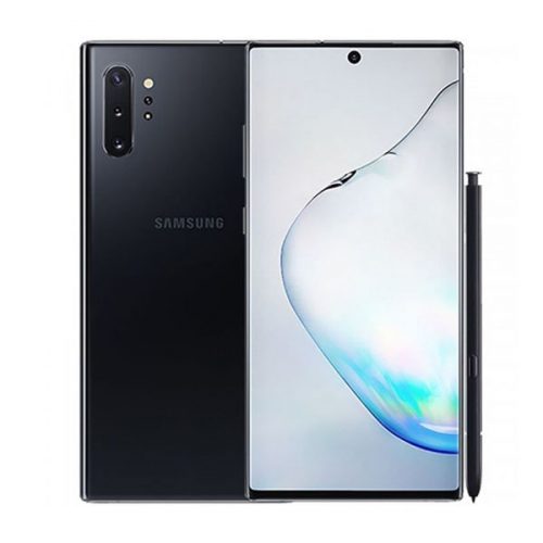 Điện thoại Samsung Galaxy Note 10 Plus