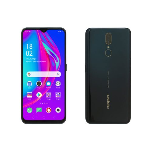Điện thoại OPPO F11