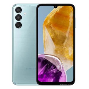 Điện thoại Samsung Galaxy M15 5G