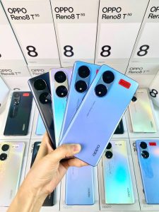 Điện thoại OPPO Reno8 T 5G