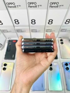 Điện thoại OPPO Reno8 T 5G