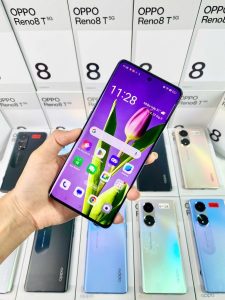 Điện thoại OPPO Reno8 T 5G