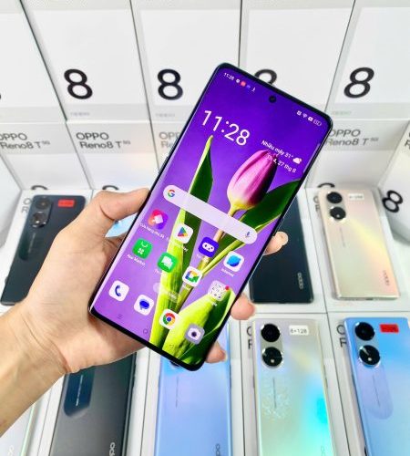 Điện thoại OPPO Reno8 T 5G