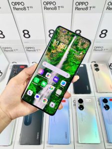 Điện thoại OPPO Reno8 T 5G