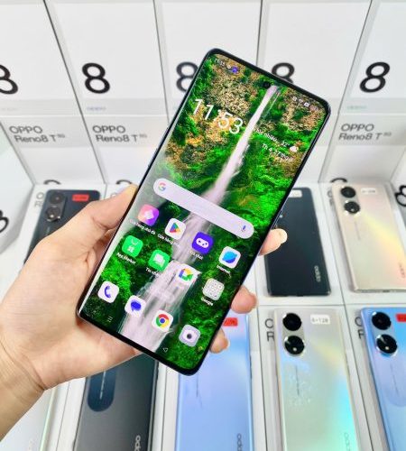 Điện thoại OPPO Reno8 T 5G
