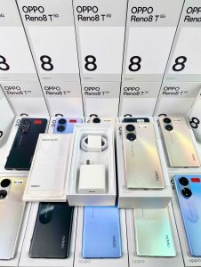 Điện thoại OPPO Reno8 T 5G