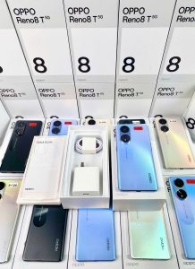 Điện thoại OPPO Reno8 T 5G