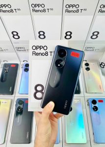 Điện thoại OPPO Reno8 T 5G