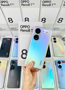 Điện thoại OPPO Reno8 T 5G