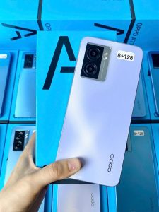 Điện thoại OPPO A77 5G Fullbox
