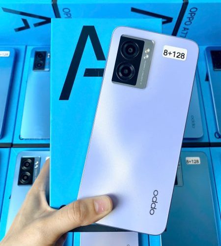 Điện thoại OPPO A77 5G Fullbox